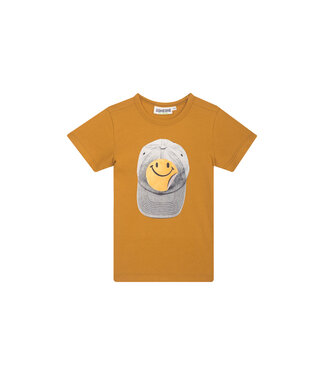 Someone FW Someone : AWAITS-SB-02-F (Dark oker)