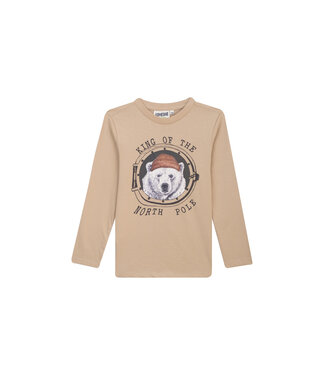 Someone FW Someone : BEAUFORT-SB-03-E (BEIGE)