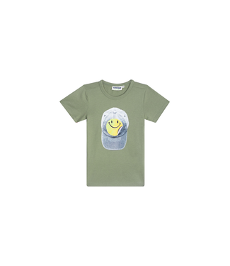 Someone FW Someone : AWAITS-SB-02-F (Light Khaki)