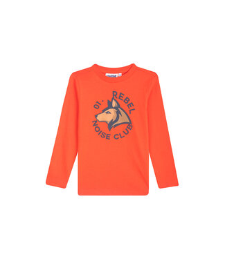 Someone FW Someone : JACKSON-SB-03-G (ORANGE)