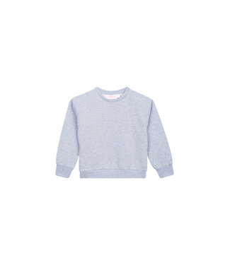 Someone FW Someone : WILLA-SG-16-F (GREY MELANGE)