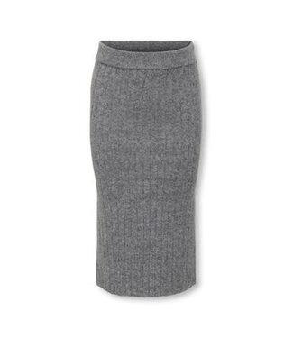Only Kids FW Kids Only : Rok Jeanett (Medium Grey Melange)