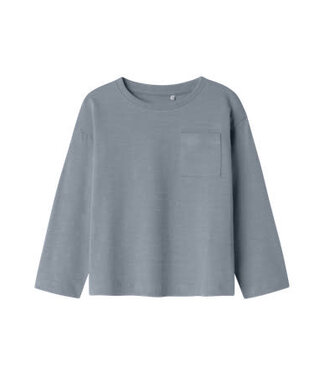 Name it FW Name it MINI : Longsleeve Vebbe (Tradewinds)