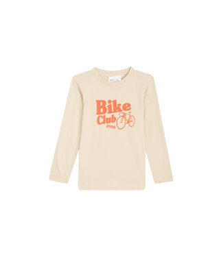 Mini Rebels FW Mini Rebels : BIKING-SB-03-J (BEIGE)