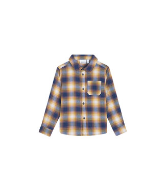 Mini Rebels FW Mini Rebels : XPLO-SB-22-A (DARK BLUE)