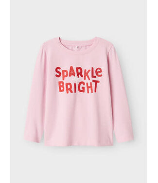 Name it FW Name it MINI : Longsleeve Linea (Sweet Dreams)