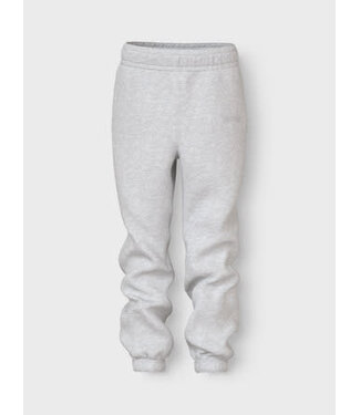 Name it FW Name it KIDS : Broek Vima (Light Grey Melange)