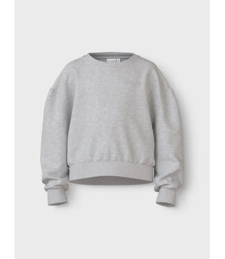 Name it FW Name it KIDS : Sweater Vima (Light Grey Melange)