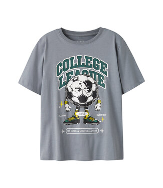 Name it FW Name it KIDS : T-shirt Voto (Tradewinds)