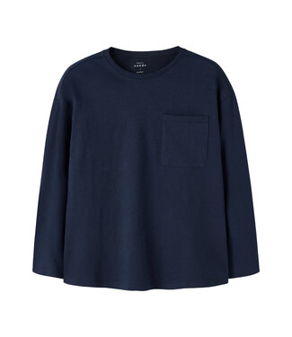 Name it FW Name it KIDS : Longsleeve Vebbe (Navy Blazer)