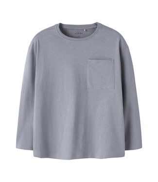 Name it FW Name it KIDS : Longsleeve Vebbe (Tradewinds)