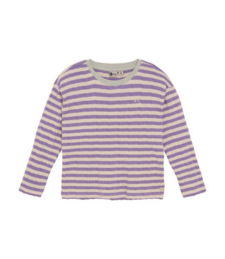 Daily 7 FW Daily 7 : Longsleeve Stripe (Daybreak)