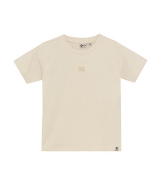 Daily 7 FW Daily 7 : T-shirt Basic (Sandshell)