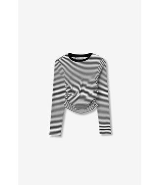 Tiffosi FW Tiffosi : Longsleeve Gipsy (Black)