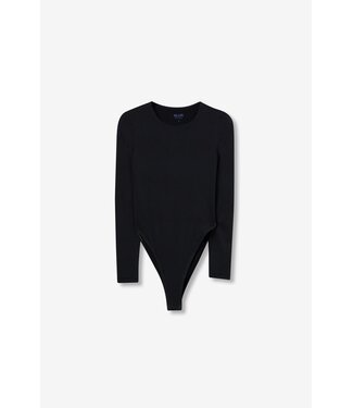 Tiffosi FW Tiffosi : Longsleeve/body Bangkok (Black)
