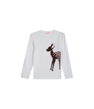 Someone FW Someone : DEERY-SG-03-C (Ecru)