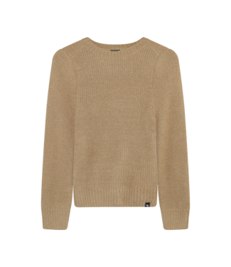 Indian Blue Jeans FW Indian Blue Jeans : Knitwear Sparkle (Cornstalk)