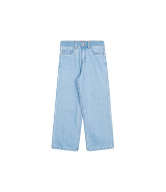 S1 FW S1 : HOUSTON-B-33-B (SOFT LIGHT DENIM BLUE)