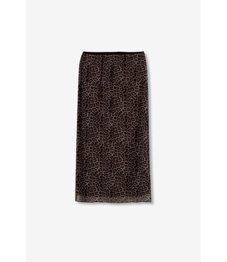 Tiffosi FW Tiffosi : Rok Bruma (Chocolate brown)