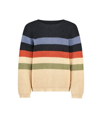 Like Flo FW Like Flo BOYS : Donin Flo knit (Kit)