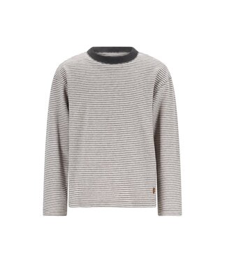 Like Flo FW Like Flo BOYS : Dover Flo longsleeve (Antra)