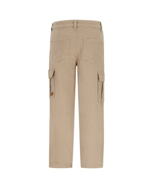 Like Flo FW Like Flo : Frankys Flo boys pants (Kahki)