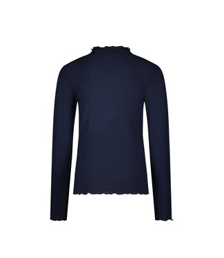 Like Flo FW Like Flo : Eef Flo girls coll (Navy)