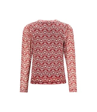 Like Flo FW Like Flo : Estee Flo girls top (Batik)