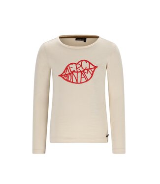 Like Flo FW Like Flo : Emy Flo girls shirt (Kit)