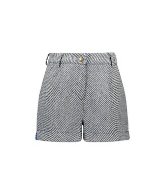 Like Flo FW Like Flo : Febe Flo girls short (Ice blue)