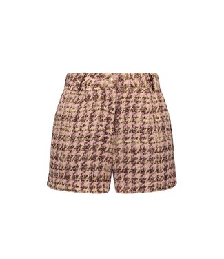 Like Flo FW Like Flo : Febe Flo girls short (Pdp pink)