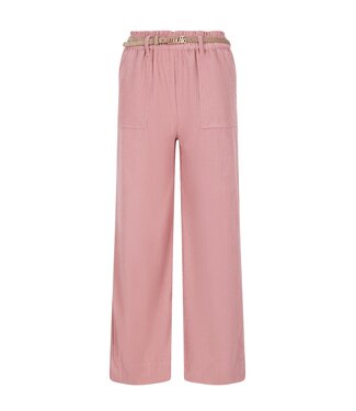 Like Flo FW Like Flo : Finn Flo girls pants (Old pink)