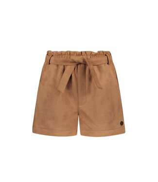 Like Flo FW Like Flo : Fay-Linn Flo girls short (Camel)