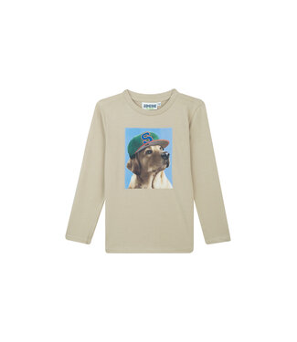 Someone FW Someone : JACKSON-SB-03-C (BEIGE)