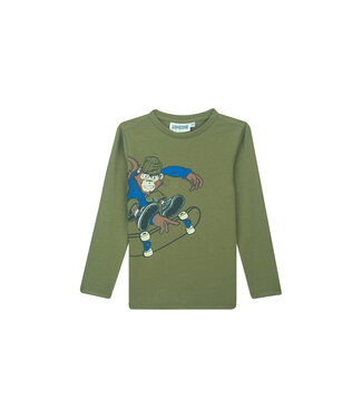 Someone FW Someone : WULA-SB-03-B (KHAKI)
