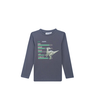 Someone FW Someone : GAMEOVER-SB-03-F (ANTRACITE)
