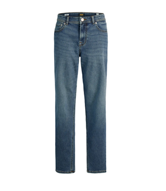 Jack & Jones FW Jack & Jones MINI : Regular jeans Clark 223 (Blue denim)