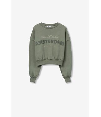 Tiffosi FW Tiffosi : Sweater Togo (Epsom)