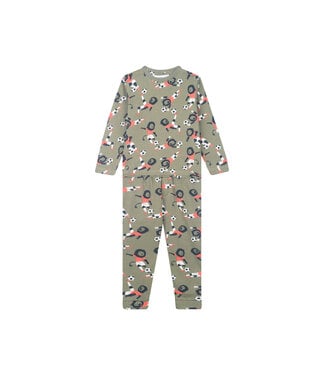 Someone FW Someone : HYPNOS-SB-66-A (KHAKI)