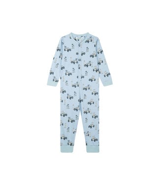 Someone FW Someone : HYPNOS-SB-66-C (OLD LIGHT BLUE)