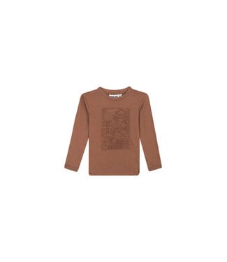 Someone FW Someone : XEBO-SB-03-A (LIGHT BROWN)