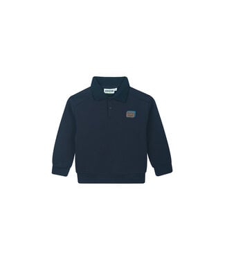 Someone FW Someone : XEBO-SB-16-D (NAVY)