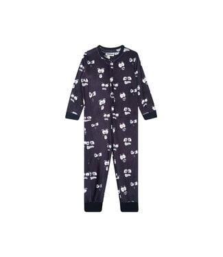 Someone FW Someone : HYPNOS-SB-66-B (NAVY)