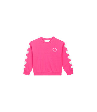 Someone FW Someone : FAUVE-SG-16-H (DARK PINK)