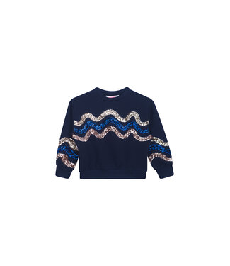 Someone FW Someone : SCOTTIE-SG-16-F (NAVY)