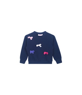 Someone FW Someone : TALIA-SG-16-D (NAVY)
