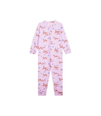Someone FW Someone : WAKEUP-SG-66-C (SOFT PINK)