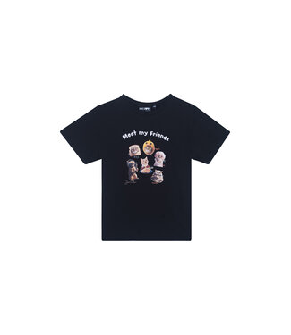 Awesome FW Awesome : JULE-G-02-H (BLACK)