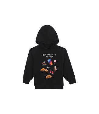 Awesome FW Awesome : JULE-G-16-J (BLACK)