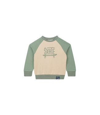 Mini Rebels FW Mini Rebels : SKATING-SB-16-A (BEIGE)